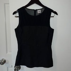 Cabi Sleeveless Top size 0